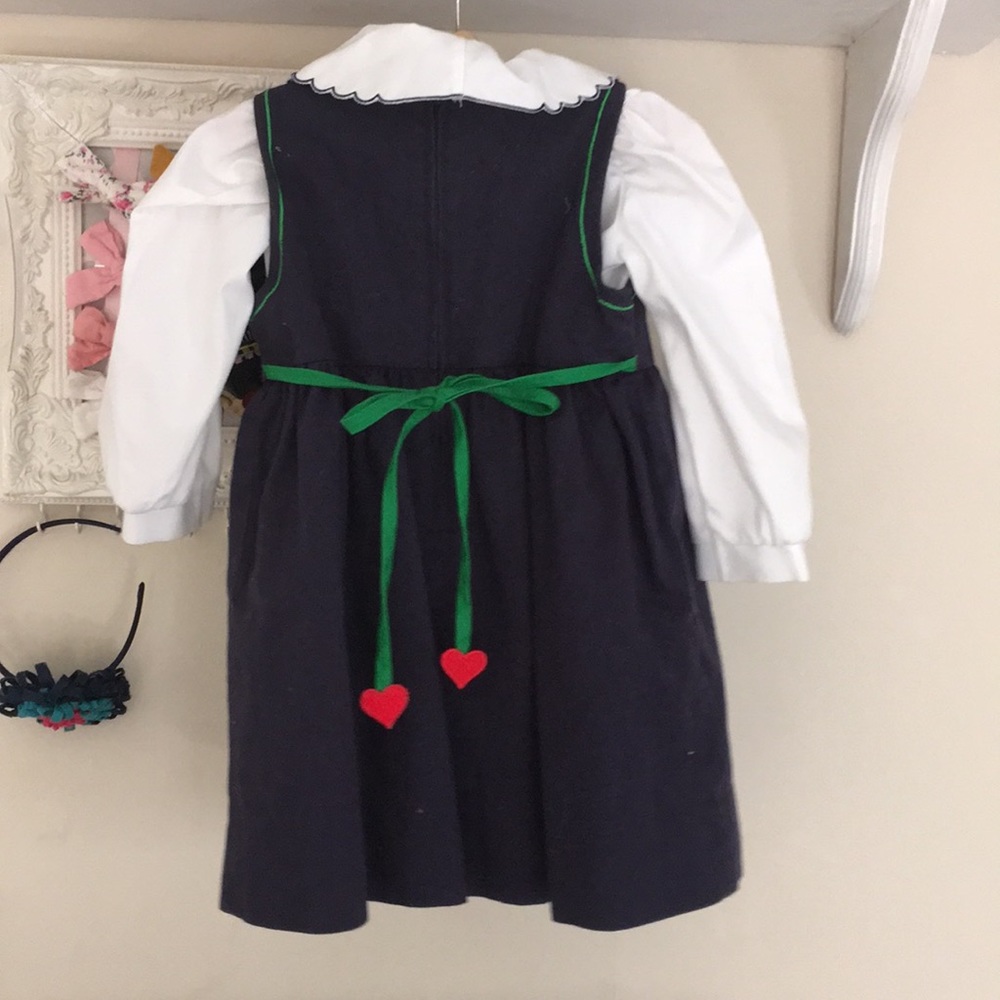 Florence Eiseman Heidi Dress - Picture 2 of 8